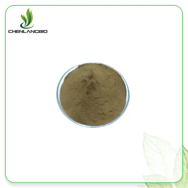 Chenopodium Quinoa Seed Extract Chenopodium Quinoa Seed Extract